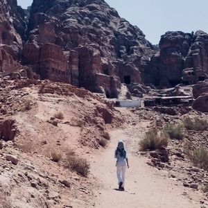 Meet your Posher, Kseniya